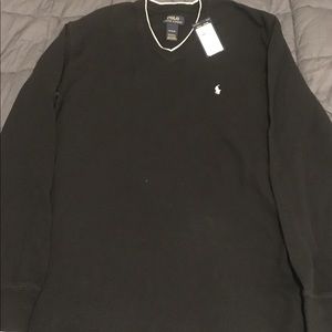 New Polo XL thermal
